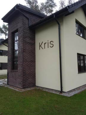 Villa Kris in Pobierowo
